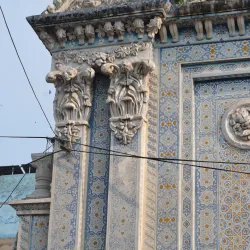 Local Bazaars - Mandi Bahauddin