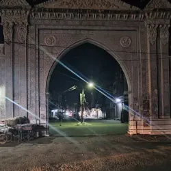 Local Bazaars - Mandi Bahauddin