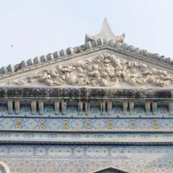 Local Bazaars - Mandi Bahauddin