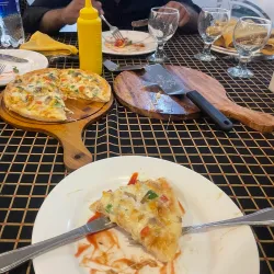 Local Cuisine Spots - Mandi Bahauddin