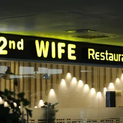 Local Cuisine Spots - Mandi Bahauddin