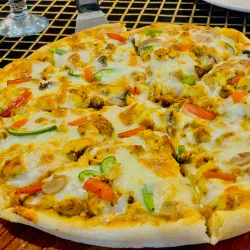 Local Cuisine Spots - Mandi Bahauddin