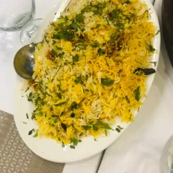 Local Cuisine Spots - Mandi Bahauddin