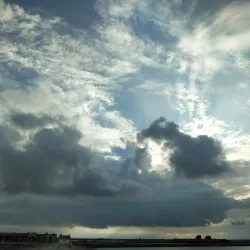 Manchar Lake - Mehar