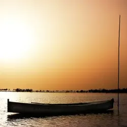 Manchar Lake - Mehar