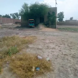 Mehar Bazaar - Mehar