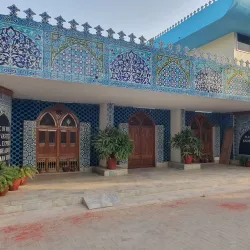 Sindh Rural Museum - Mehar