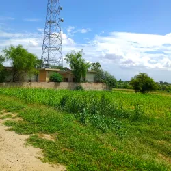 Chakrala - Mianwali