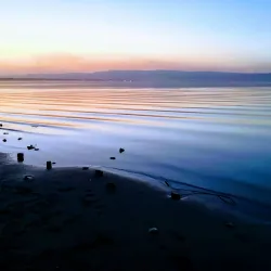 Chashma Barrage - Mianwali