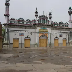 Kundian Town - Mianwali