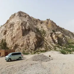 Talagang Road - Mianwali