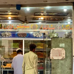 Chachro Desert - Mirpur Khas