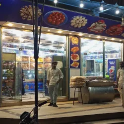 Chachro Desert - Mirpur Khas