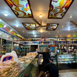 Chachro Desert - Mirpur Khas