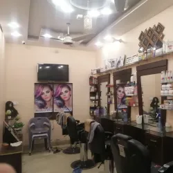 Mirpur Khas Central Bazaar - Mirpur Khas