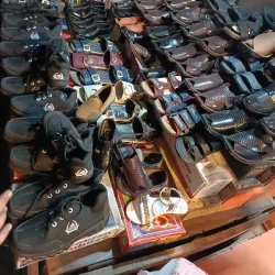 Mirpur Khas Central Bazaar - Mirpur Khas