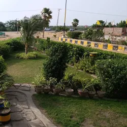 Mirpur Khas Mango Festival - Mirpur Khas