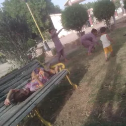 Mirpur Khas Public Park - Mirpur Khas