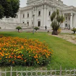 Bagh-e-Jinnah Park - Mirpur