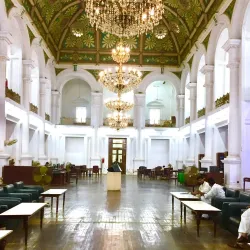 Bagh-e-Jinnah Park - Mirpur