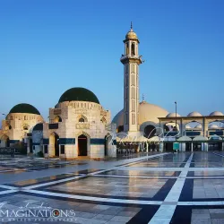 Khari Sharif Shrine - Mirpur
