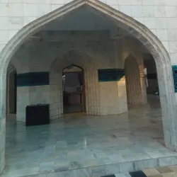 Khari Sharif Shrine - Mirpur