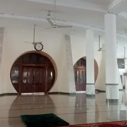 Khari Sharif Shrine - Mirpur