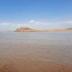 Mangla Dam - Mirpur