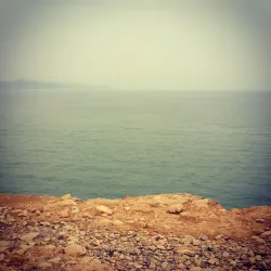 Mangla Dam - Mirpur