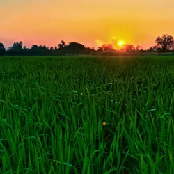 Mangla Lake - Mirpur