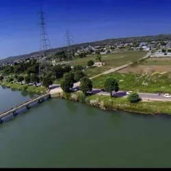Mangla Lake - Mirpur