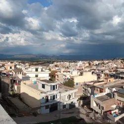Mangla Lake - Mirpur