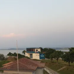 Mangla Lake - Mirpur