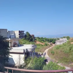 Mangla Lake - Mirpur