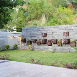 Mangla Lake - Mirpur