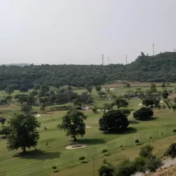 Mangla Viewpoint - Mirpur