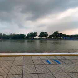 Mangla Viewpoint - Mirpur