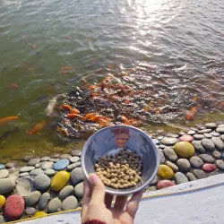 Mangla Viewpoint - Mirpur