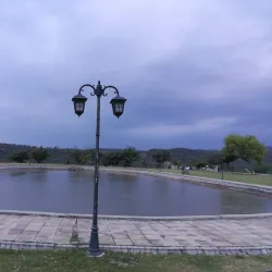 Mangla Viewpoint - Mirpur