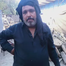 Mirpur Clock Tower - Mirpur