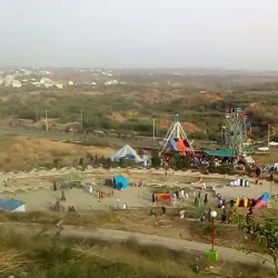 Mirpur Museum - Mirpur