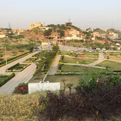 Mirpur Museum - Mirpur