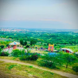 Mirpur Museum - Mirpur