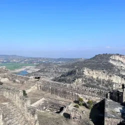 Ramkot Beach - Mirpur