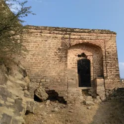 Ramkot Beach - Mirpur