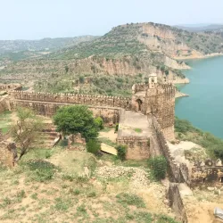 Ramkot Beach - Mirpur