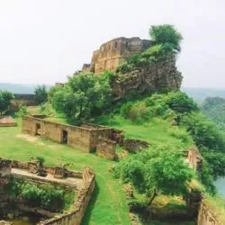 Ramkot Beach - Mirpur