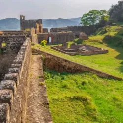 Ramkot Beach - Mirpur