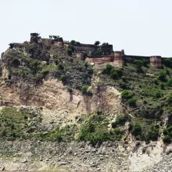 Ramkot Beach - Mirpur