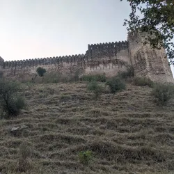 Ramkot Beach - Mirpur